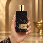 Premium Khadlaj Fursan Brown EDP 100ml available in Qatar at best price, sophisticated fragrance - Perfumesouq Qatar