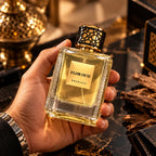 Premium Khadlaj Maison Flor Oud EDP 100ml available at best price, sophisticated oud fragrance - Perfumesouq Qatar
