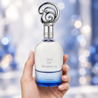 Premium Khadlaj Oud Pour Blueberry EDP 100ml available in Qatar at best price, sophisticated fragrance - Perfumesouq Qatar