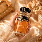 Premium Lattafa Musamam EDP 100ml available at best price, bold and sophisticated fragrance - Perfumesouq Qatar