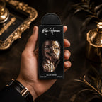 Lattafa Pride Raw Human EDP 100ml available, a refined and distinctive fragrance - Perfumesouq Qatar
