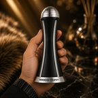Premium Lattafa Pride Winners Trophy Silver EDP 100ml available at best price, sophisticated masculine fragrance - Perfumesouq Qatar
