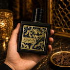 Premium Lattafa Qaed Al Fursan EDP 90ml available in Qatar at best price, elegant men's fragrance Perfumesouq Qatar