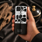 Premium Lattafa Qimmah Men EDP 100ml available in Qatar, sophisticated masculine fragrance - Perfumesouq Qatar