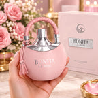 Premium Le Falcone Bonita La Rose EDP 100ml available in Qatar at best price, sophisticated women's fragrance - Perfumesouq Qatar