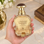 Premium Le Falcone Symphony Melody EDP 100ml available in Qatar at best price, sophisticated fragrance - Perfumesouq Qatar