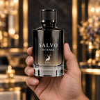 Premium Maison Alhambra Salvo EDP 100ml available in Qatar at best price, sophisticated fragrance - Perfumesouq Qatar