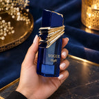 Premium Maison Alhambra Vogue Night EDP 100ml available at best price, refined fragrance - Perfumesouq Qatar