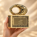 Premium Maison Asrar Hilm EDP 100ml available in Qatar at best price, sophisticated fragrance - Perfumesouq Qatar