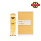 Original Maison Asrar Lumiere Eau De Parfum 110ml authentic luxury fragrance at best price in Qatar - Perfumesouq Qatar