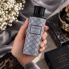 Premium Maison Asrar Majesty EDP 100ml available at best price, sophisticated unisex fragrance - Perfumesouq Qatar