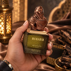 Premium Maison Asrar Muharib EDP 100ml available in Qatar at best price, sophisticated fragrance - Perfumesouq Qatar
