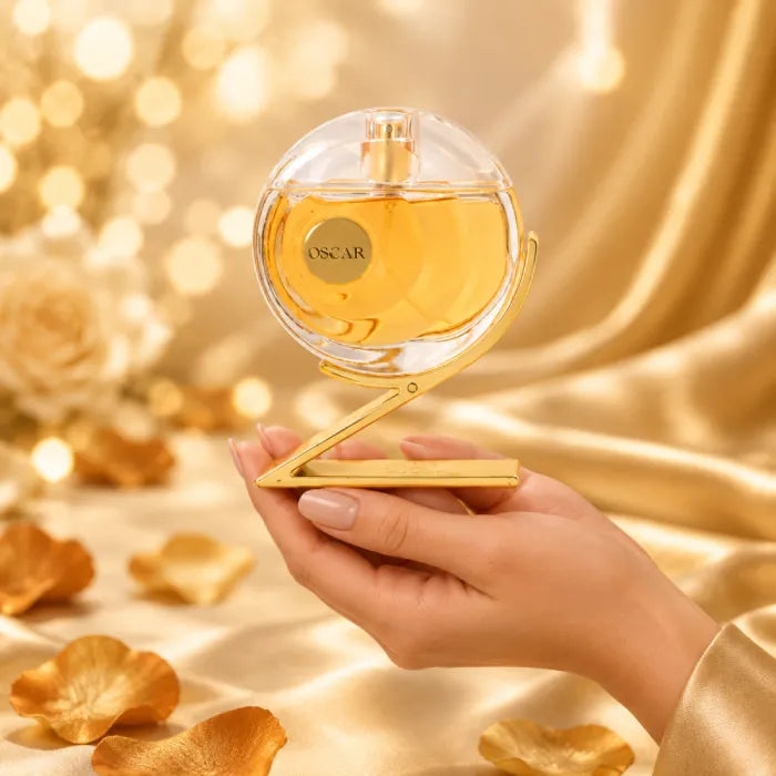 Premium Maison Asrar Oscar EDP 100ml available in Qatar at best price, sophisticated fragrance - Perfumesouq Qatar