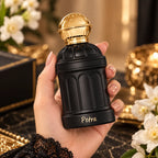 Premium Maison Asrar Petra EDP 100ml available in Qatar at best price, refined unisex fragrance - Perfumesouq Qatar