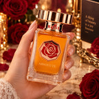 Premium Maison Asrar Rose Absolute EDP 110ml available in Qatar at best price, sophisticated floral fragrance - Perfumesouq Qatar