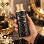Premium Maison Asrar Treasure EDP 100ml available at best price, sophisticated unisex fragrance - Perfumesouq Qatar