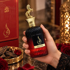 Premium Oud Al Salam Ameer EDP 100ml available at best price, sophisticated oriental fragrance - Perfumesouq Qatar
