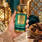 Premium Oud Al Salam Khayal Extrait De Parfum 100ml available at best price, sophisticated fragrance - Perfumesouq Qatar
