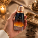 Premium Oud Al Salam Oud Passion Extrait De Parfum 100ml available at best price, sophisticated oriental fragrance - Perfumesouq Qatar