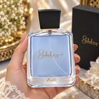 Premium Rasasi Shuhrah Men EDP 90ml available at best price, sophisticated masculine fragrance - Perfumesouq Qatar