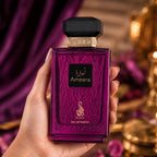 Premium Risala Ameera EDP 100ml available in Qatar at best price, sophisticated fragrance - Perfumesouq Qatar