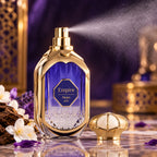 Original Risala Elite Empire Najm Eau De Parfum 100ml authentic luxury fragrance at best price in Qatar - Perfumesouq Qatar