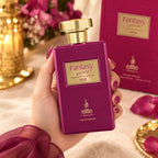Premium Risala Elite Fantasy Her EDP 100ml available in Qatar at best price, sophisticated fragrance - Perfumesouq Qatar