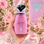 Premium Risala Sensuelle EDP 100ml available at best price, refined fragrance - Perfumesouq Qatar