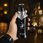 Premium Zimaya Taraf Black EDP 100ml available in Qatar at best price, sophisticated fragrance - Perfumesouq Qatar
