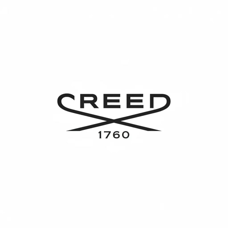 Creed 1760 official brand logo — iconic French luxury perfume house with over 260 years of heritage, available exclusively for perfume lovers in Qatar — Perfumesouq Qatar