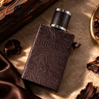 Fragrance World Brown Orchid with Deo Eau De Parfum 80ml for best price, alluring fragrance with lasting presence - Perfumesouq Qatar