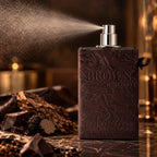 Original Fragrance World Brown Orchid with Deo Eau De Parfum 80ml authentic fragrance at best price - Perfumesouq Qatar
