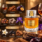 Authentic Fragrance World Cocktail Intense Eau De Parfum 100ml for best price with fast delivery - Perfumesouq Qatar
