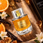 Fragrance World Cocktail Intense Eau De Parfum 100ml for best price, rich gourmand scent with lasting fragrance - Perfumesouq Qatar