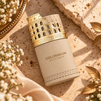 Fragrance World Colosseum Eau De Parfum 100ml for best price, elegant fruity and spicy scent - Perfumesouq Qatar