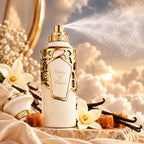 Original Fragrance World Cream Of Clouds Eau De Parfum 100ml authentic luxury fragrance at best price - Perfumesouq Qatar