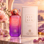 Buy Fragrance World Elysia Elegance Eau De Parfum 100ml online from Perfumesouq, Doha, Qatar