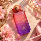 Fragrance World Elysia Elegance Eau De Parfum 100ml for best price, graceful floral scent with lasting fragrance - Perfumesouq Qatar
