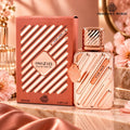 Buy Fragrance World Inizo For Her Eau De Parfum 100ml online from Perfumesouq, Doha, Qatar