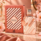 Buy Fragrance World Inizo For Her Eau De Parfum 100ml online from Perfumesouq, Doha, Qatar