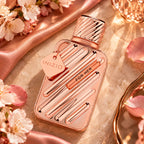 Fragrance World Inizo For Her Eau De Parfum 100ml for best price, graceful fragrance with lasting presence - Perfumesouq Qatar