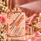 Original Fragrance World Inizo For Her Eau De Parfum 100ml authentic fragrance at best price - Perfumesouq Qatar