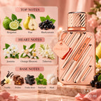Authentic Fragrance World Inizo For Her Eau De Parfum 100ml for best price with fast delivery - Perfumesouq Qatar