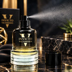 Original Fragrance World Invicto Victorious Eau De Parfum 100ml authentic luxury fragrance at best price - Perfumesouq Qatar