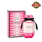 Fragrance World Rose Seduction Secret Eau De Parfum 100ml online at best price, romantic feminine perfume - Perfumesouq Qatar