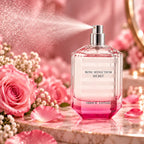 Original Fragrance World Rose Seduction Secret Eau De Parfum 100ml authentic floral fragrance at best price - Perfumesouq Qatar
