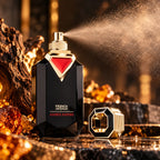 Original French Avenue Amber Empire Extrait De Parfum 100ml authentic luxury fragrance at best price - Perfumesouq Qatar