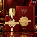 Buy French Avenue Aromatix Carnal Desire Extrait De Parfum 100ml from Perfumesouq, Doha, Qatar.