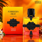 Buy French Avenue Aromatix Forbidden Fruit Extrait De Parfum 100ml from Perfumesouq, Doha, Qatar.