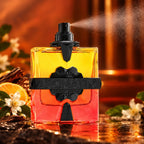 Original French Avenue Aromatix Forbidden Fruit Extrait De Parfum 100ml authentic luxury fragrance at best price in Qatar - Perfumesouq Qatar